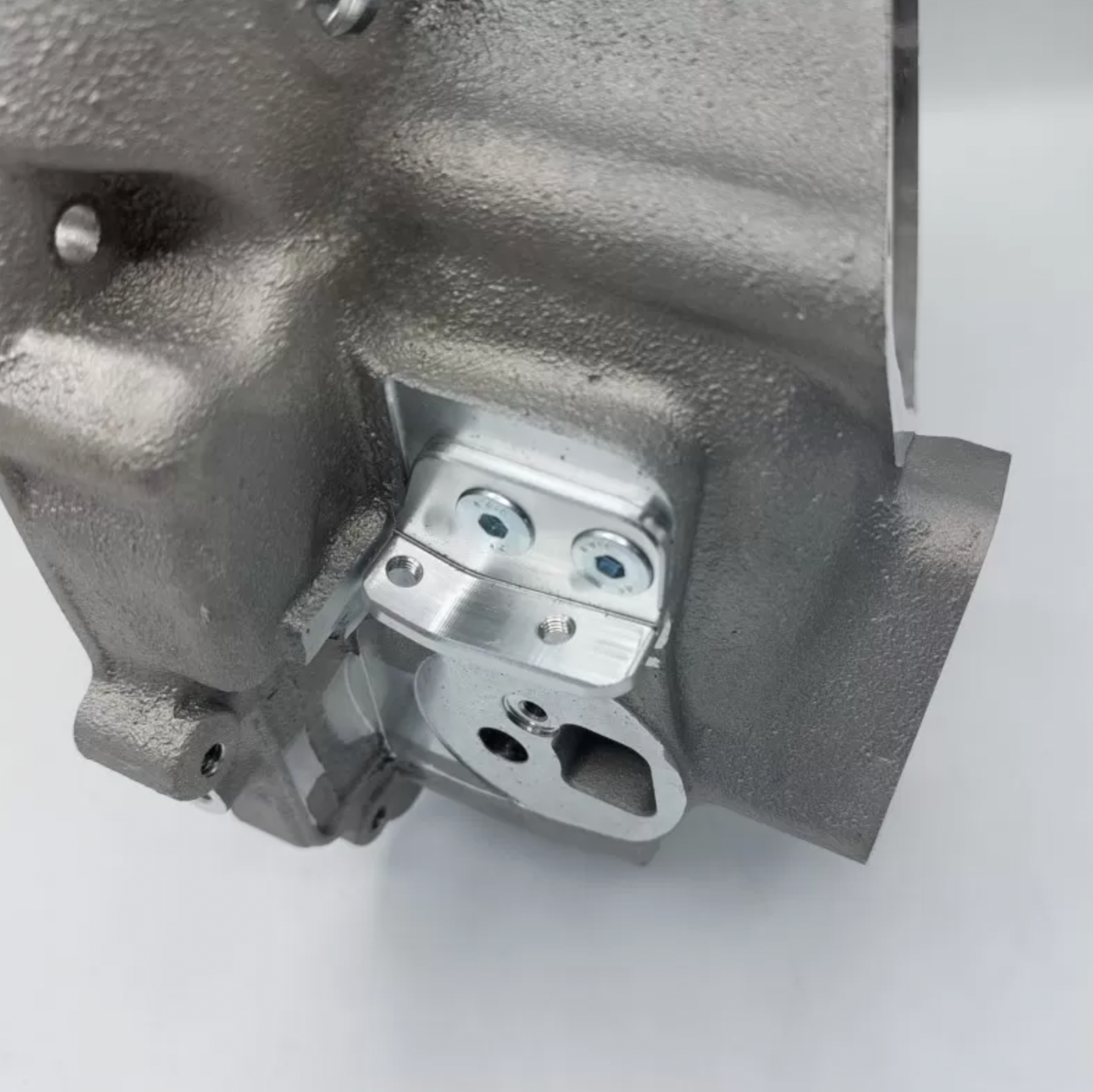Carter motore VMC X1 mod. VALVOLA ROTANTE e VALVOLARE per Vespa small frame 50-125 ET3 PK50-125