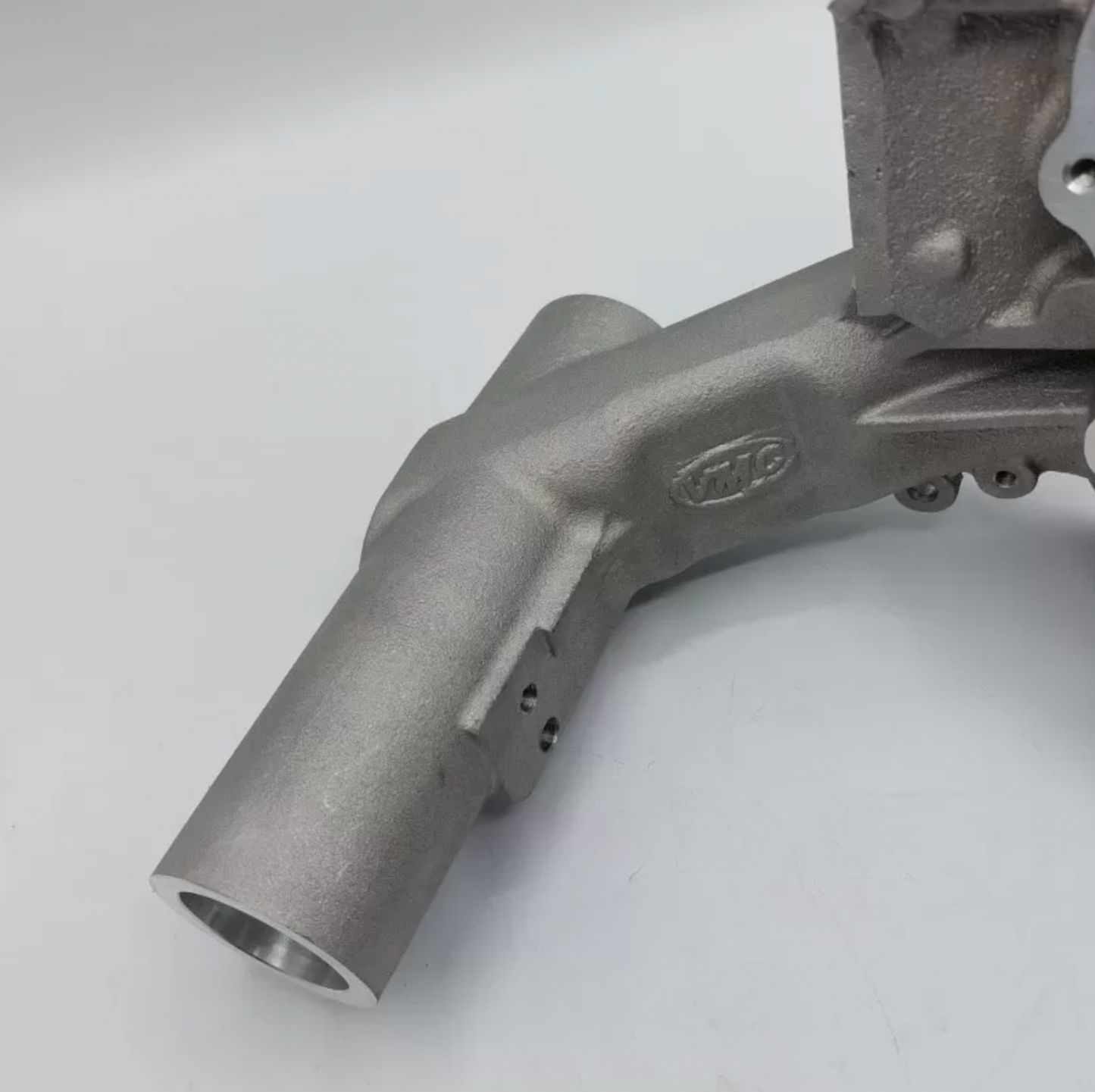 Carter motore VMC X1 mod. VALVOLA ROTANTE e VALVOLARE per Vespa small frame 50-125 ET3 PK50-125