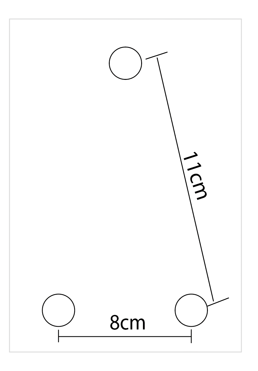 PORTAPACCHI VESPA PX - restaurato - USATO