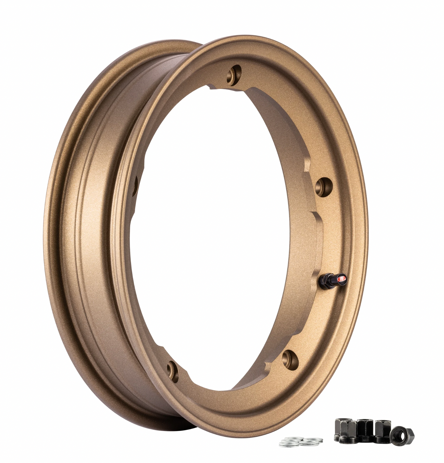 Cerchione SIP Tubeless 2.10/50 x10 per Vespa Piaggio