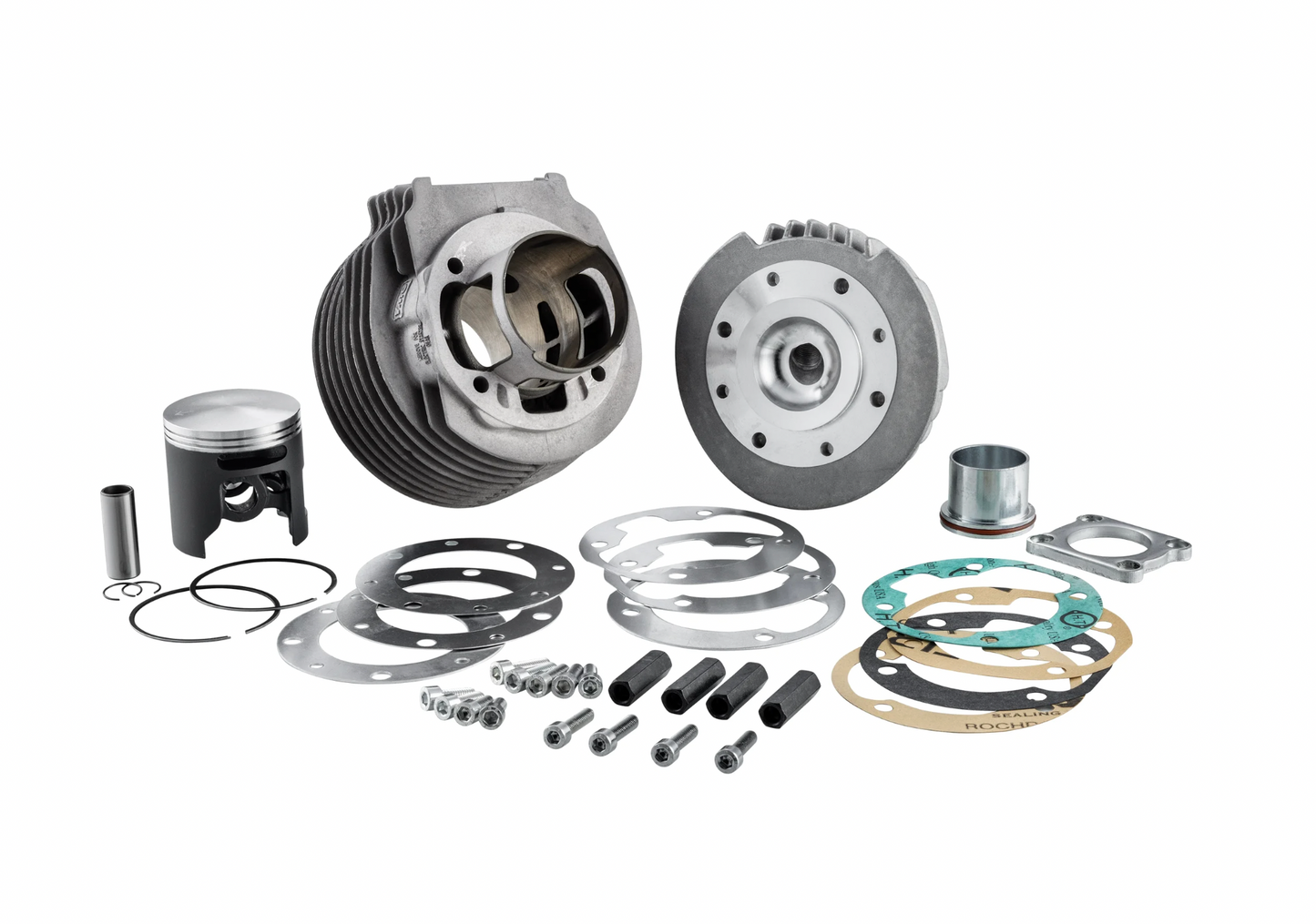 Gruppo Termico VMC Stelvio 2.0 177cc Ø 63mm Vespa Large Frame