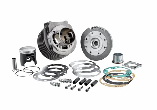 Gruppo Termico VMC Stelvio 2.0 177cc Ø 63mm Vespa Large Frame