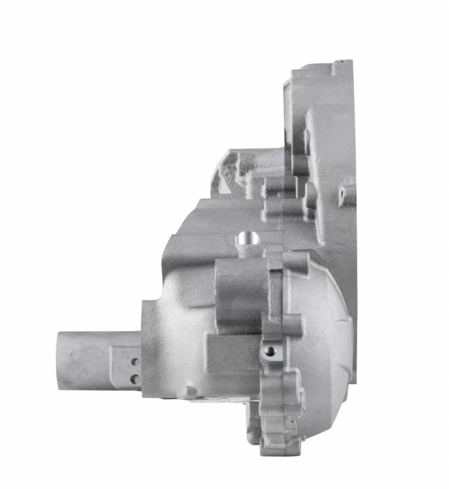Carter motore VMC X1 mod. VALVOLA ROTANTE e VALVOLARE per Vespa small frame 50-125 ET3 PK50-125