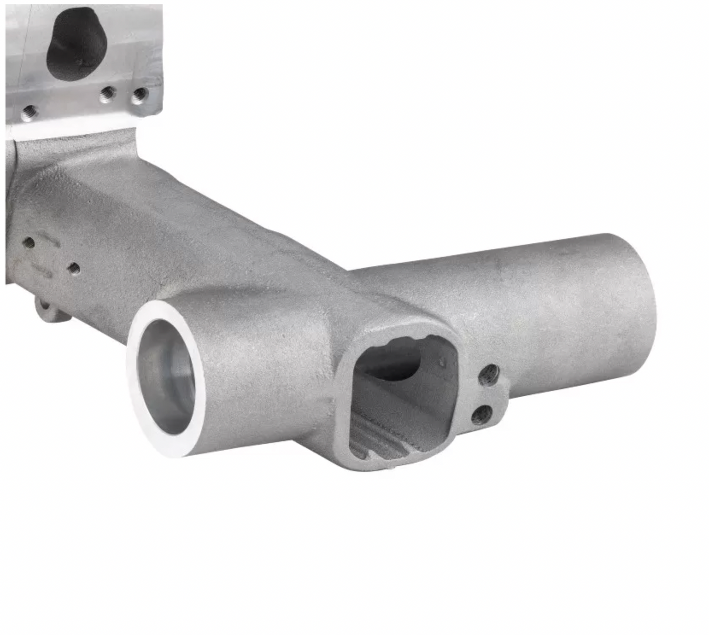 Carter motore VMC X1 mod. VALVOLA ROTANTE e VALVOLARE per Vespa small frame 50-125 ET3 PK50-125