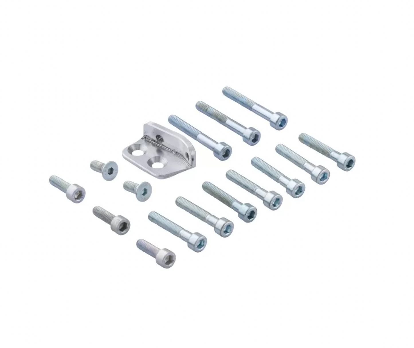 Carter motore VMC X1 mod. VALVOLA ROTANTE e VALVOLARE per Vespa small frame 50-125 ET3 PK50-125