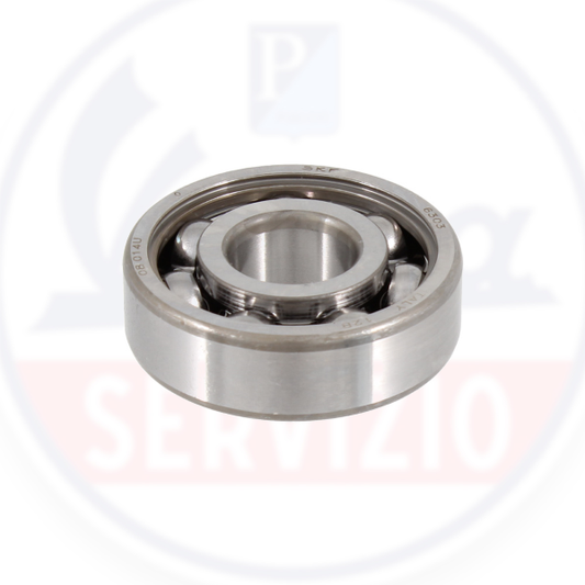 Cuscinetto a Sfere SKF 17x47x14 6303