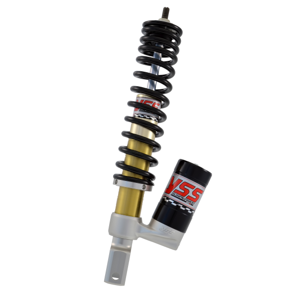 AMMORTIZZATORE YSS posteriore OK302-340T-01AL-388 PIAGGIO VESPA 50-90-125-150-200