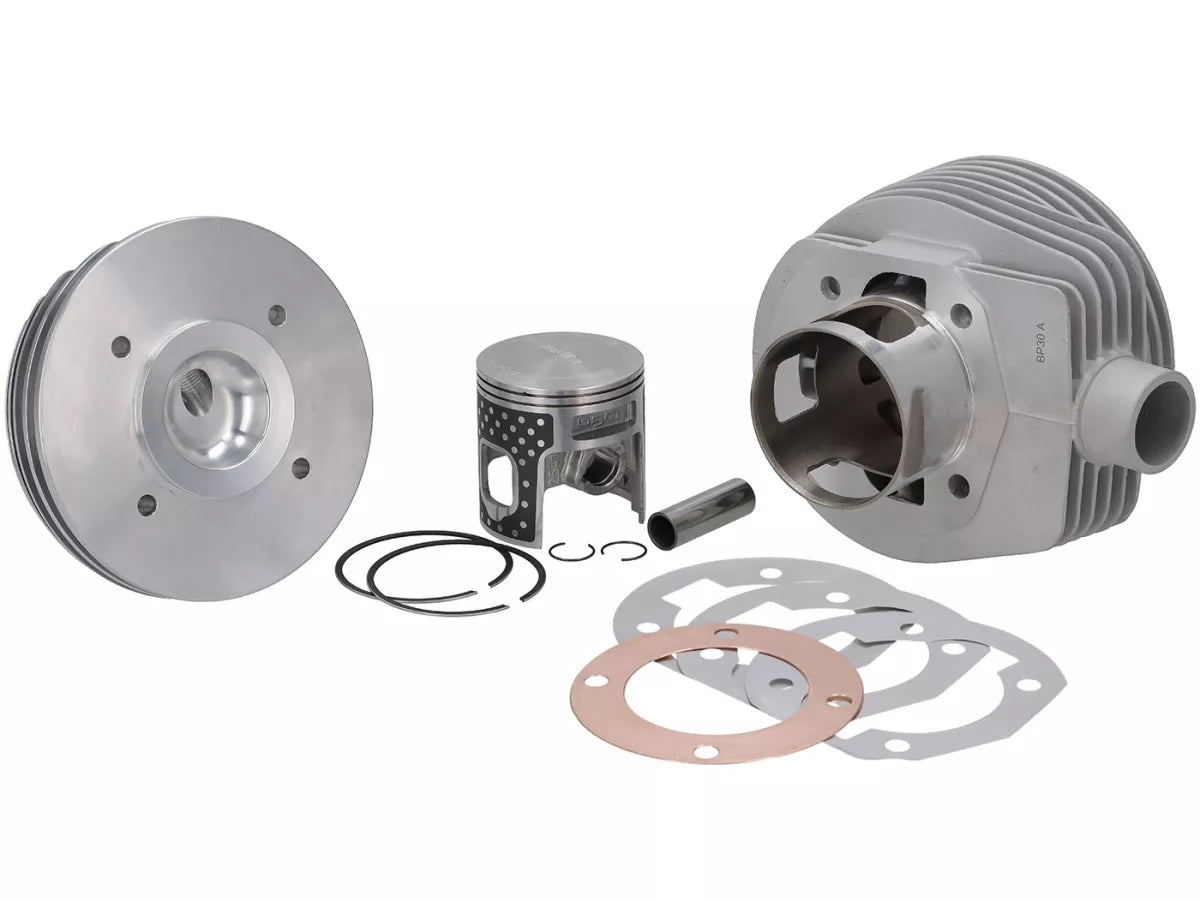 Kit cilindro, pistone e guarnizioni per Vespa Piaggio