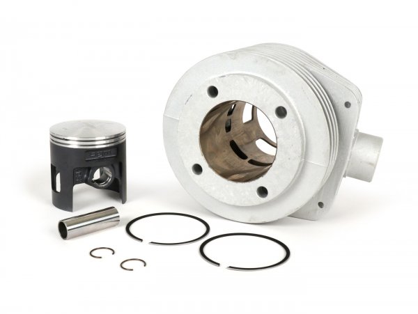 Kit cilindro, pistone e spinotto per Vespa Piaggio