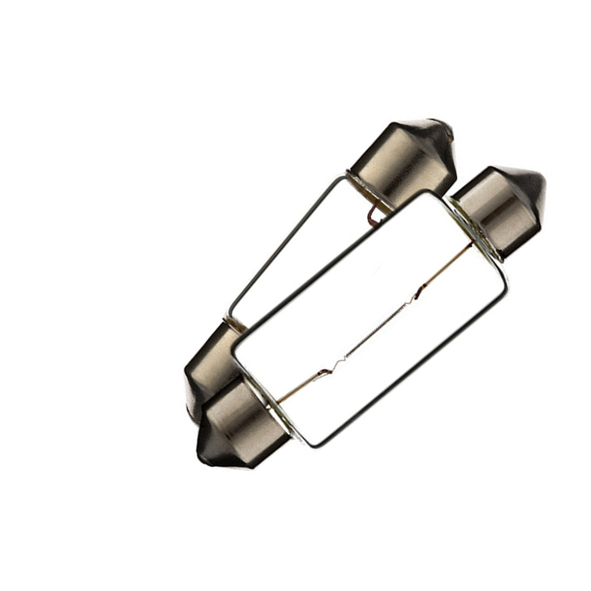 Lampadine Vespa Siluro 6v - PIAGGIO