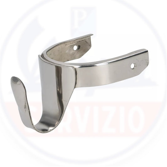 Gancio portapacchi Sterzo Vespa - tutte