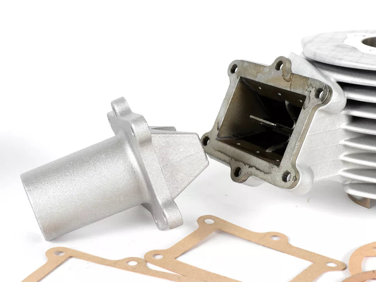 Kit cilindro e pistone per Vespa Piaggio con guarnizioni