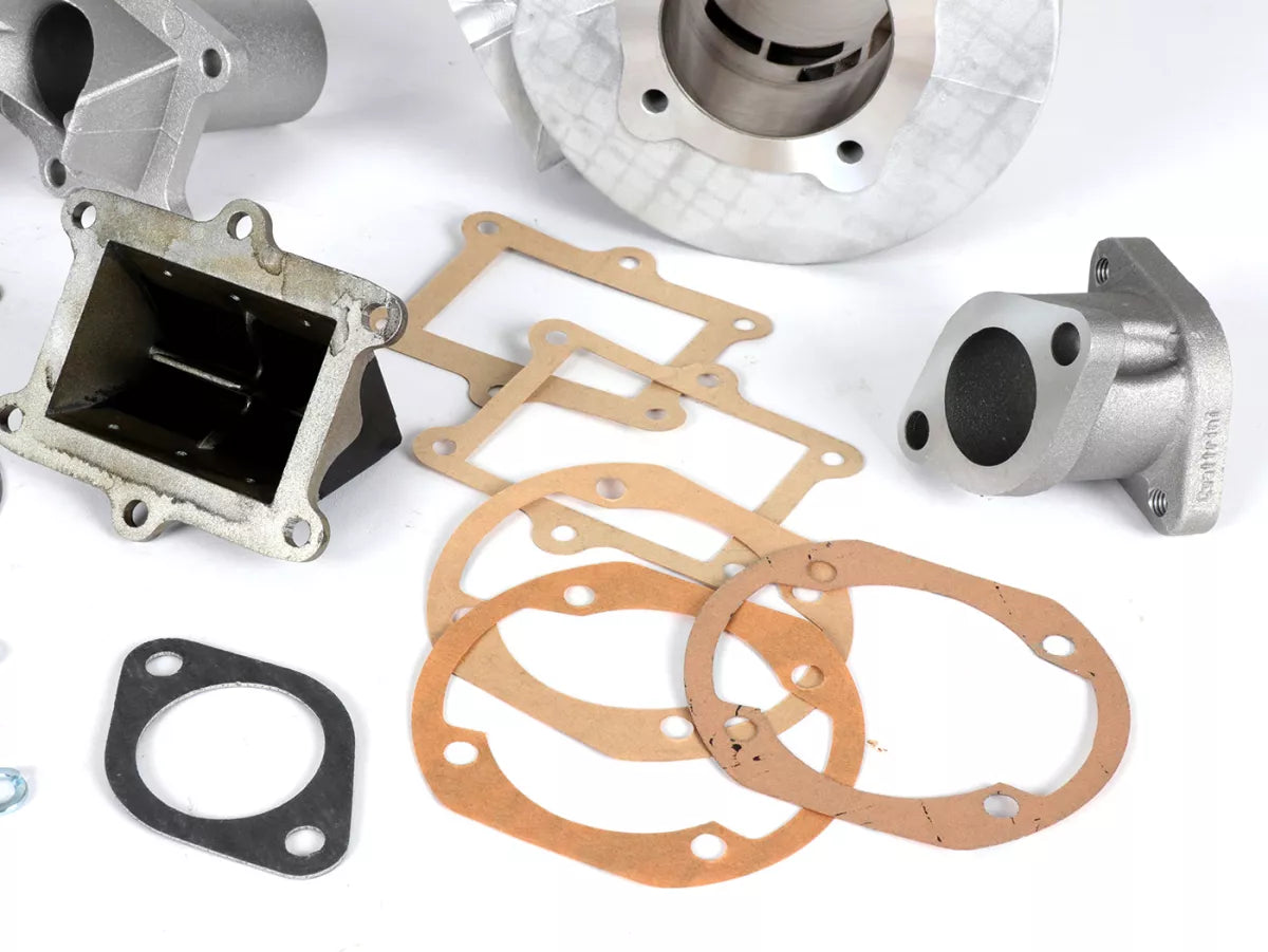 Kit guarnizioni e componenti motore per Vespa Piaggio