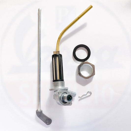 Rubinetto Completo Benzina Piaggio Vespa 50-90-125cc/Primavera-Et3