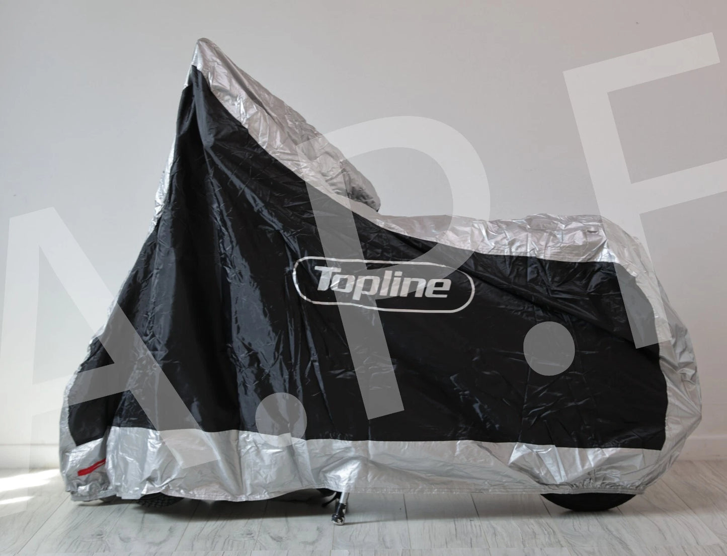 Telo Copri Vespa impermeabile - Vespa 50 90 125 200  small e large frame TUTTE