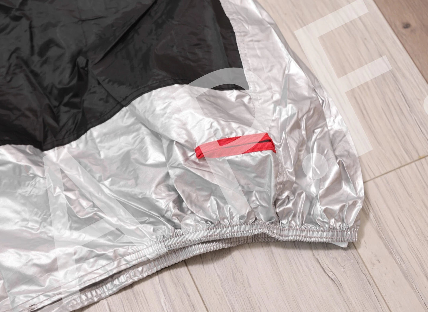 Telo Copri Vespa impermeabile - Vespa 50 90 125 200  small e large frame TUTTE