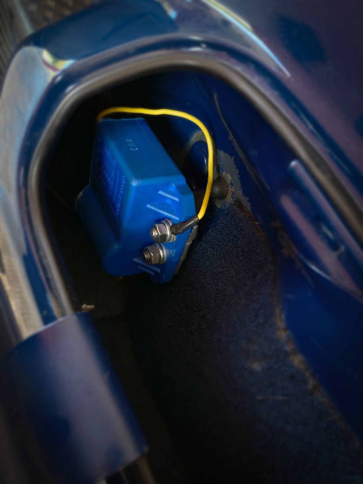 DADI CENTRALINA ET3 con rondella e grower