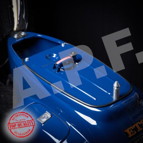 GUARNIZIONE SERBATOIO VESPA - VESPE SMALL e LARGE frame