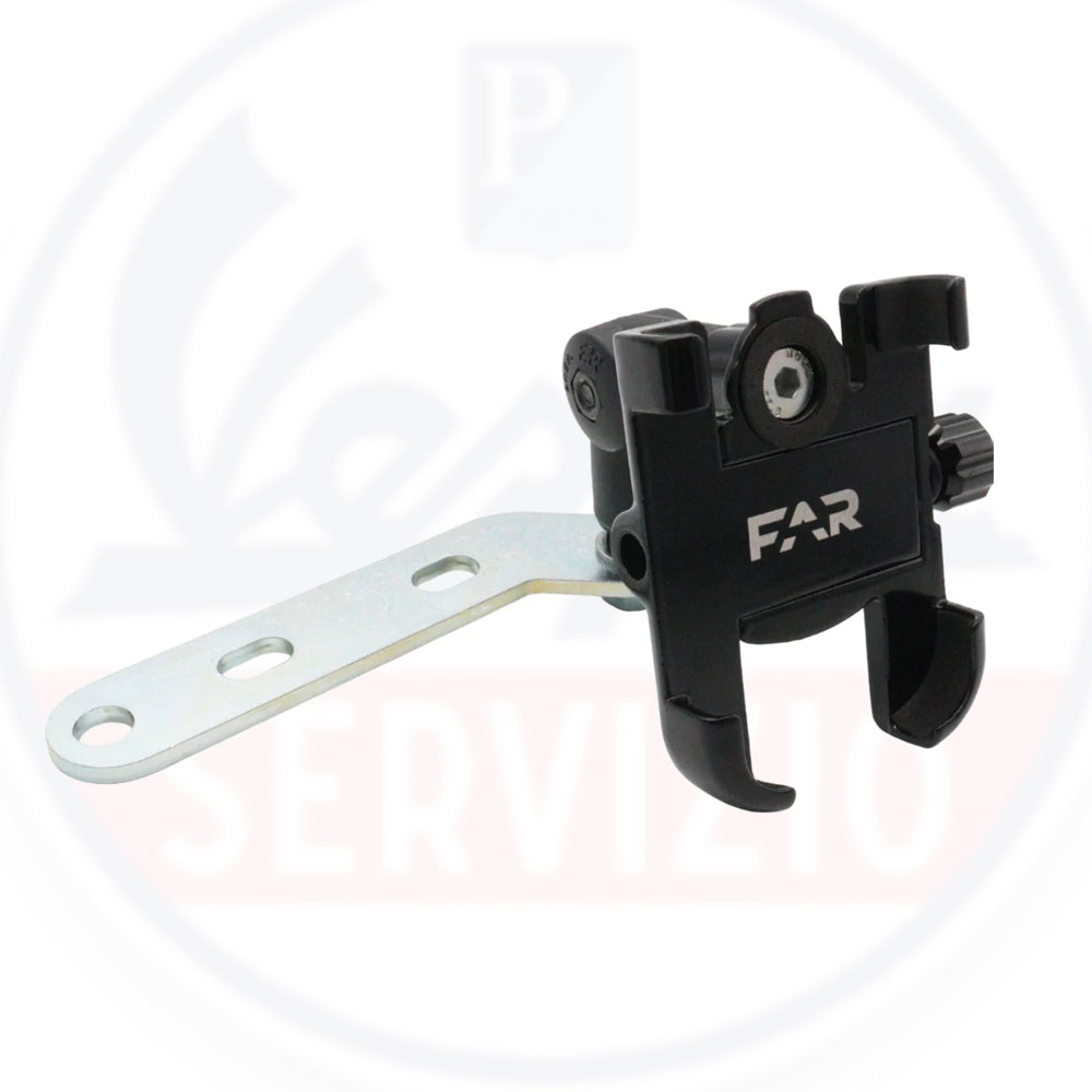 SUPPORTO STAFFA TELEFONO VESPA PIAGGIO